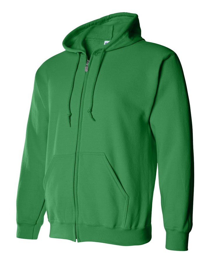 Irish Green - Side 