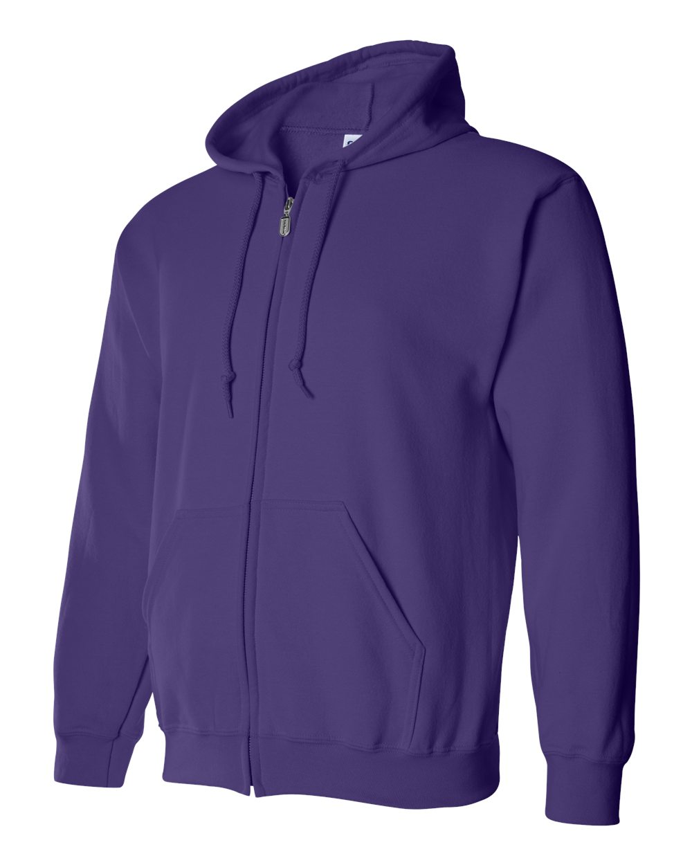Purple - Side 