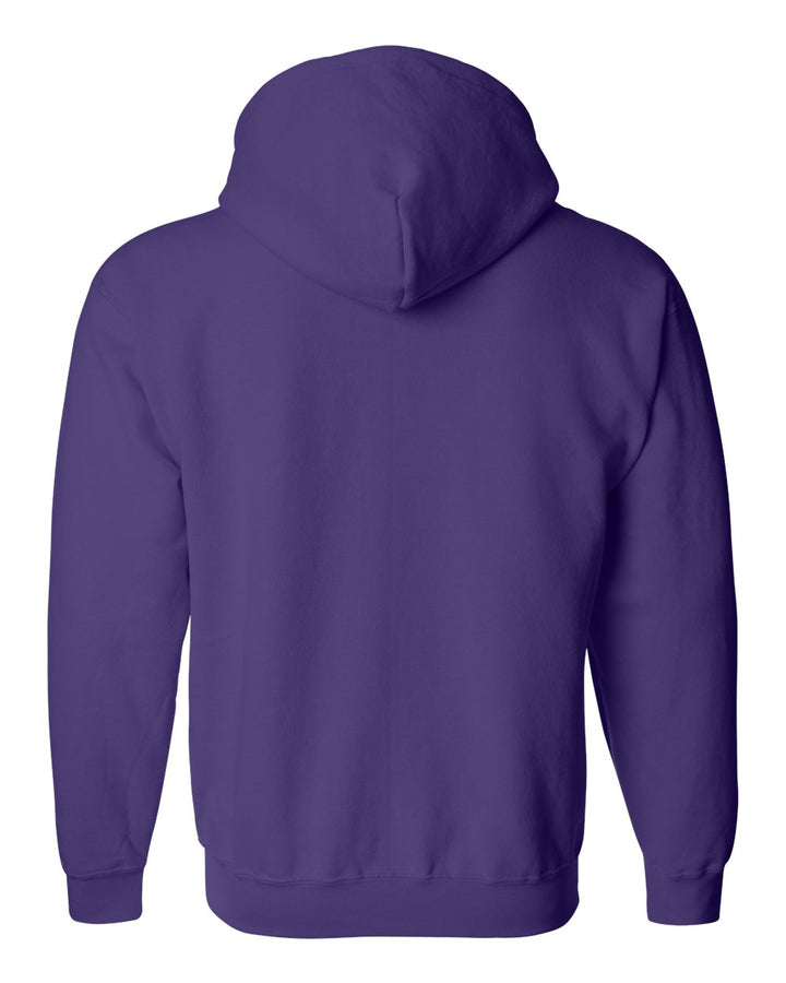 Purple - Back 