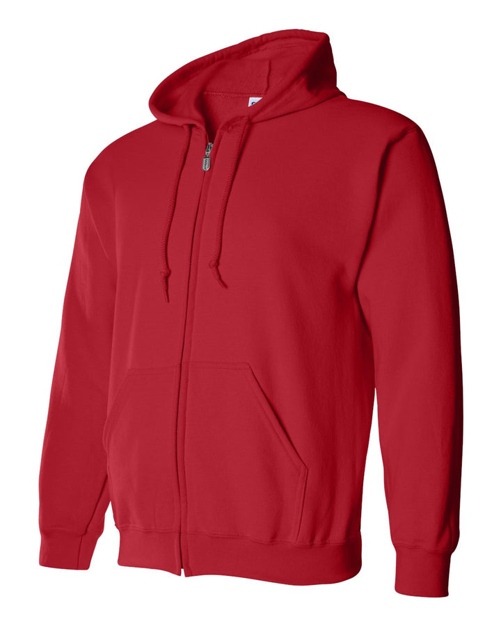 Red - Side 