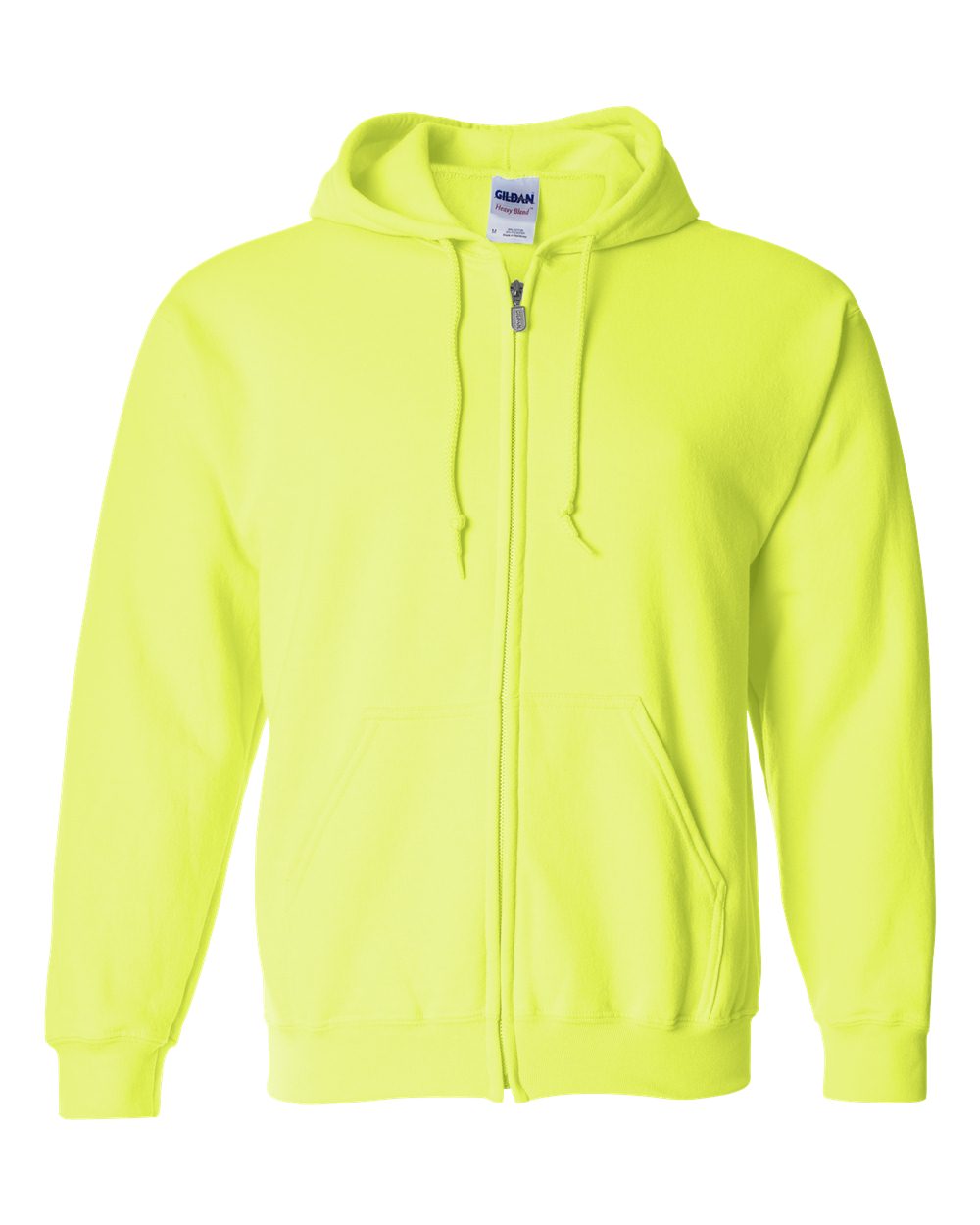 Safety Green 