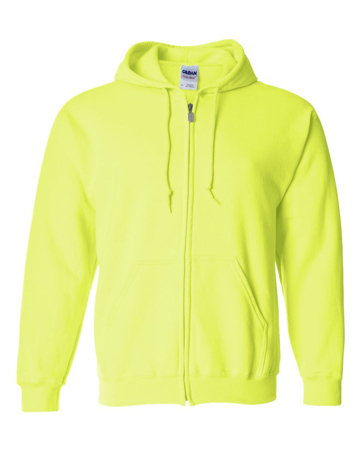 Safety Green 