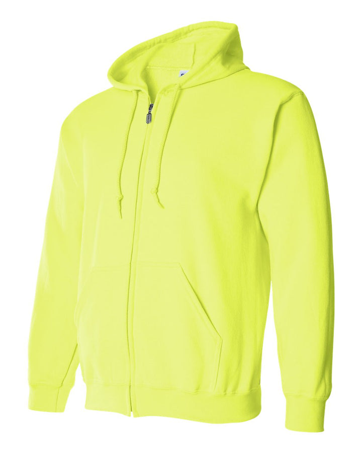 Safety Green - Side 