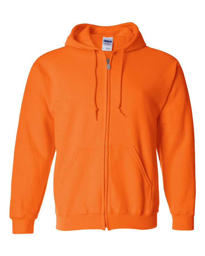 Safety Orange 