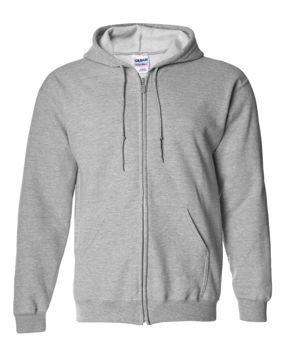 Sport Grey 