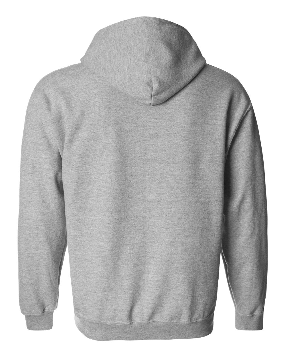 Sport Grey - Back 