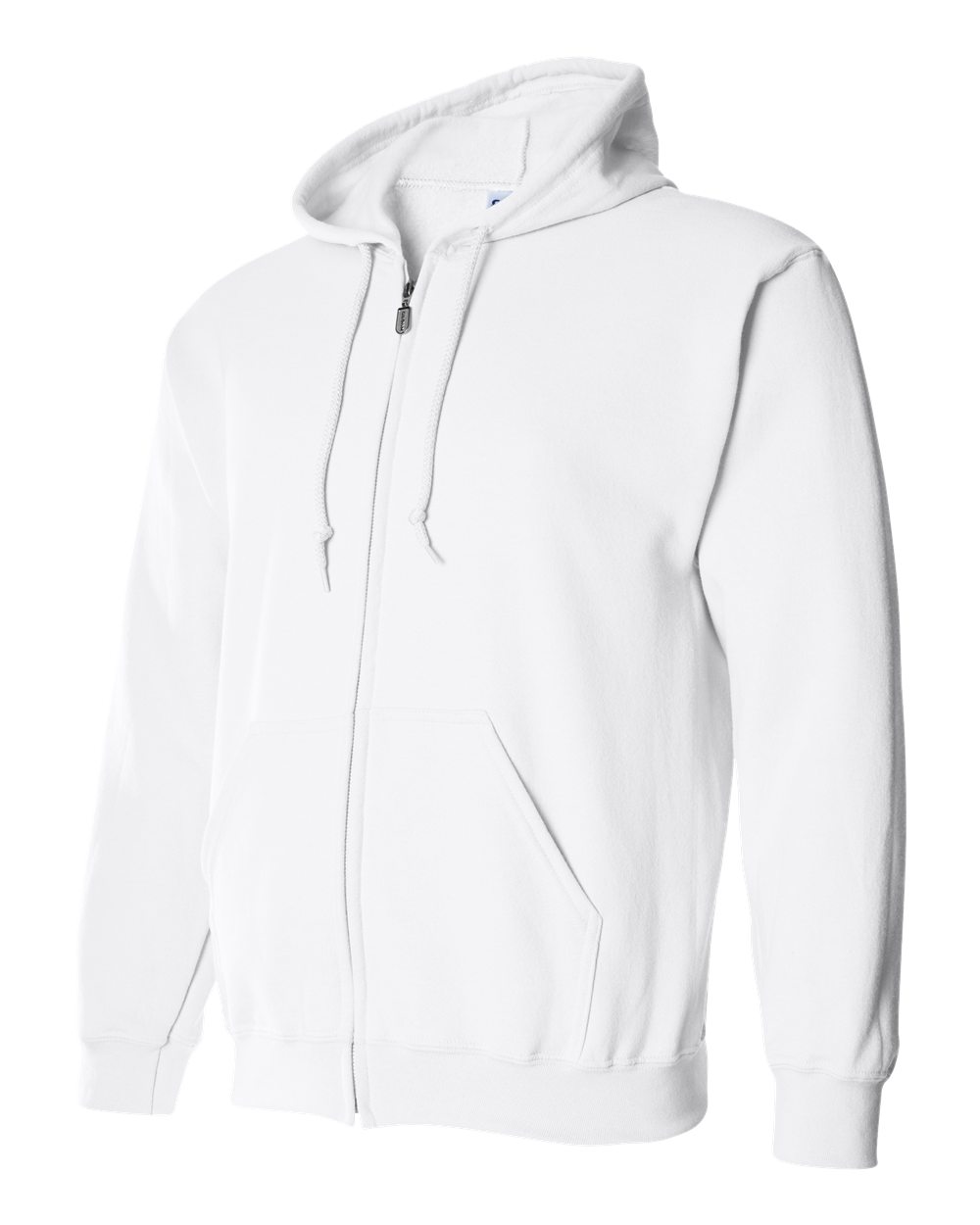 White - Side 