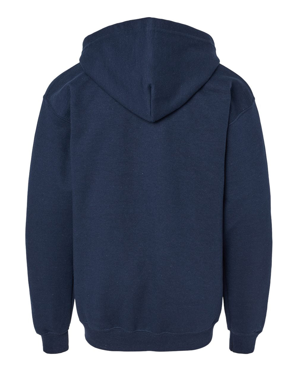 Navy - Back 