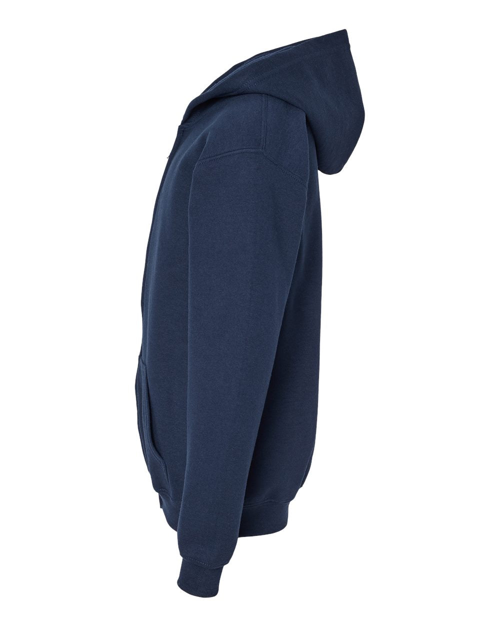 Navy - Direct Side 