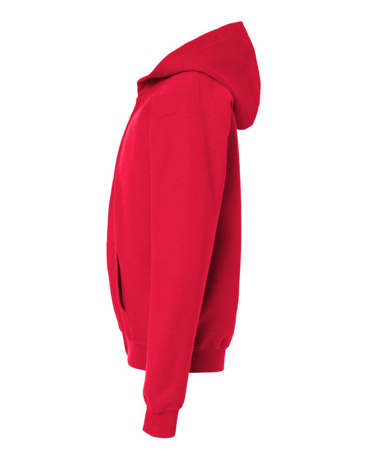 Red - Direct Side 