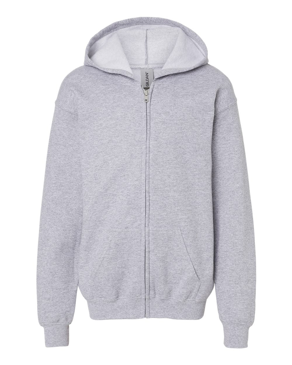 Sport Grey 