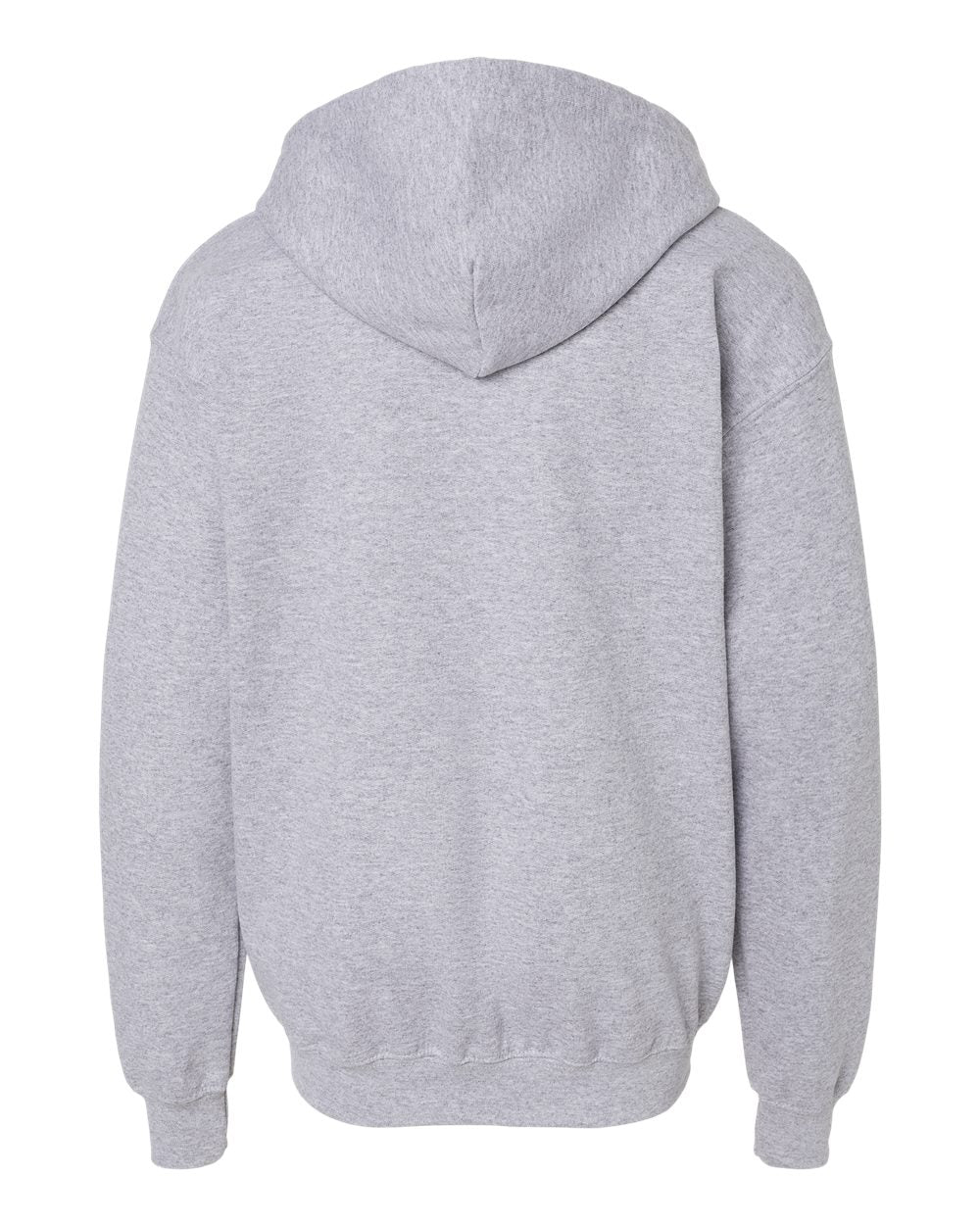 Sport Grey - Back 