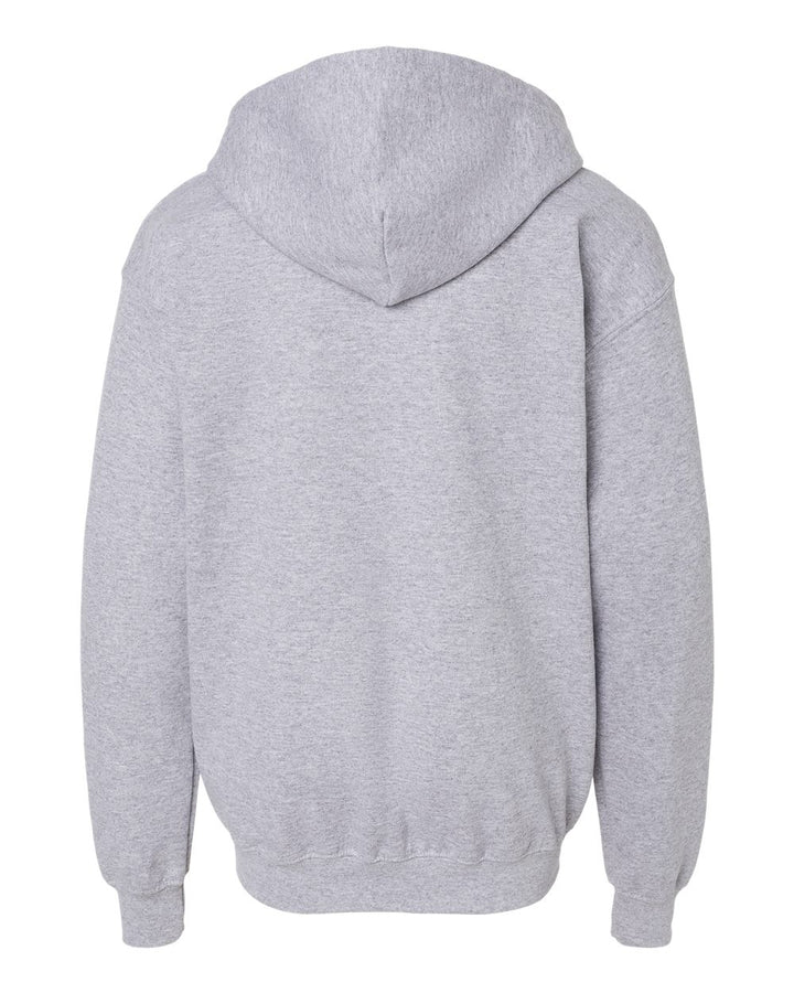 Sport Grey - Back 