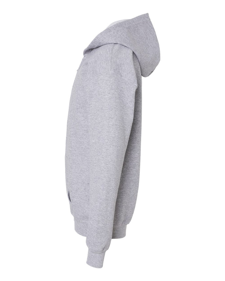 Sport Grey - Direct Side 