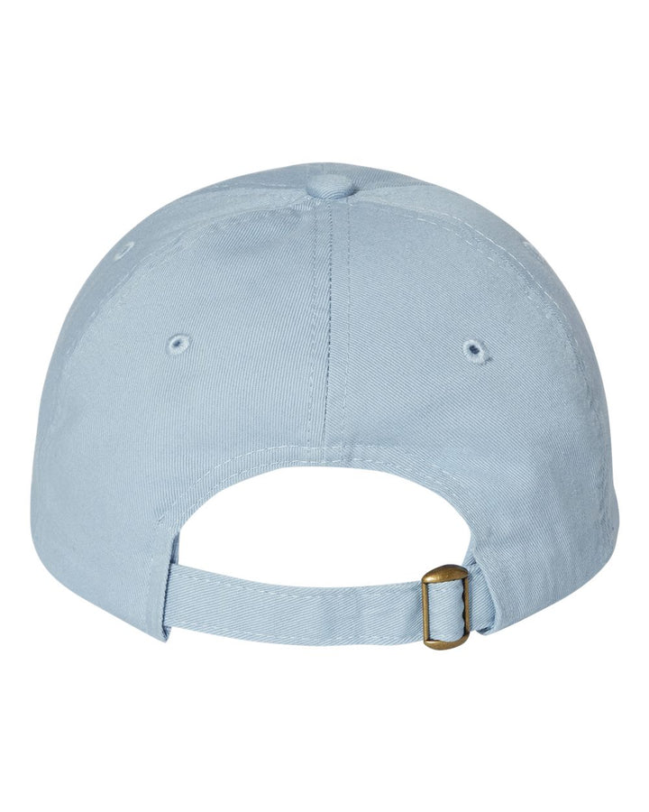 Baby Blue - Back 