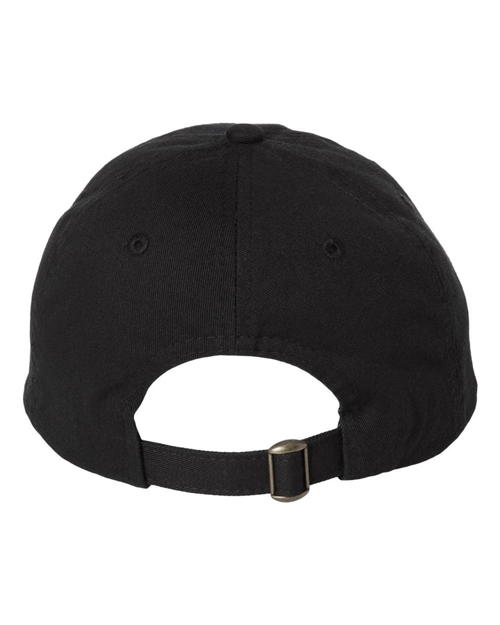 Black - Back 