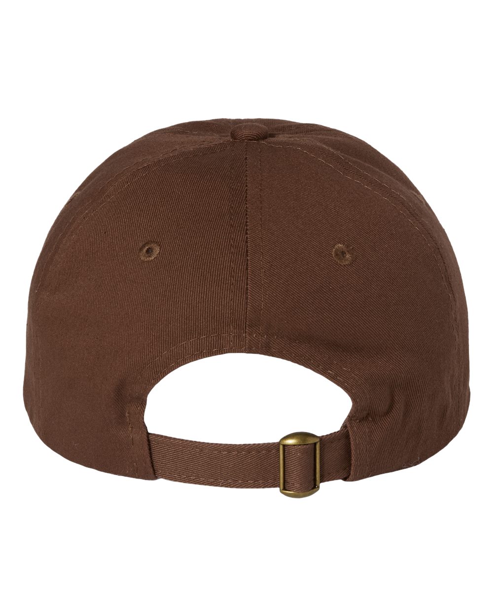 Brown - Back 