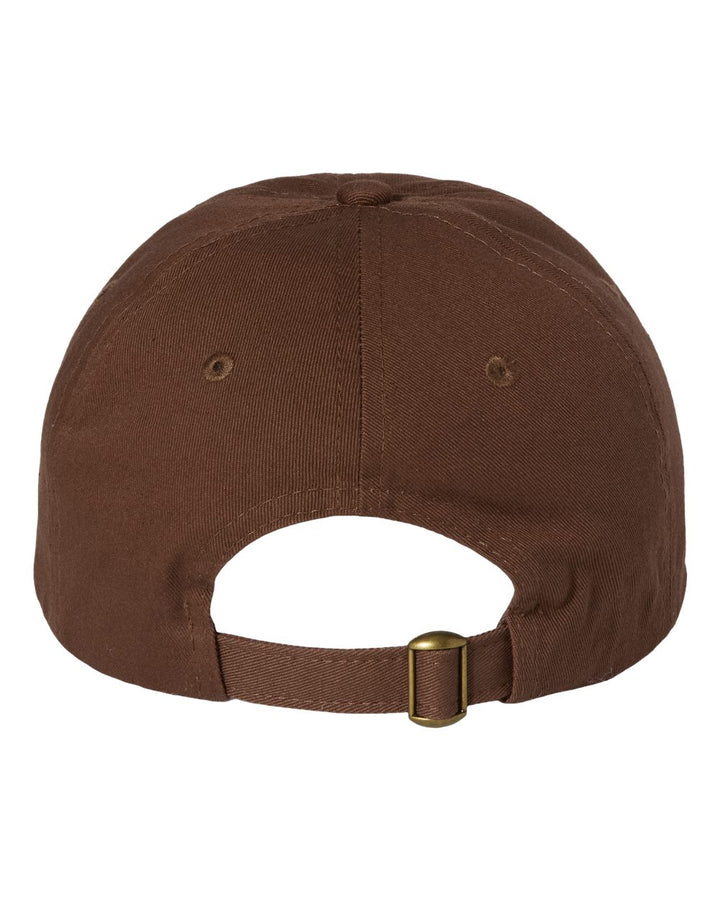 Brown - Back 