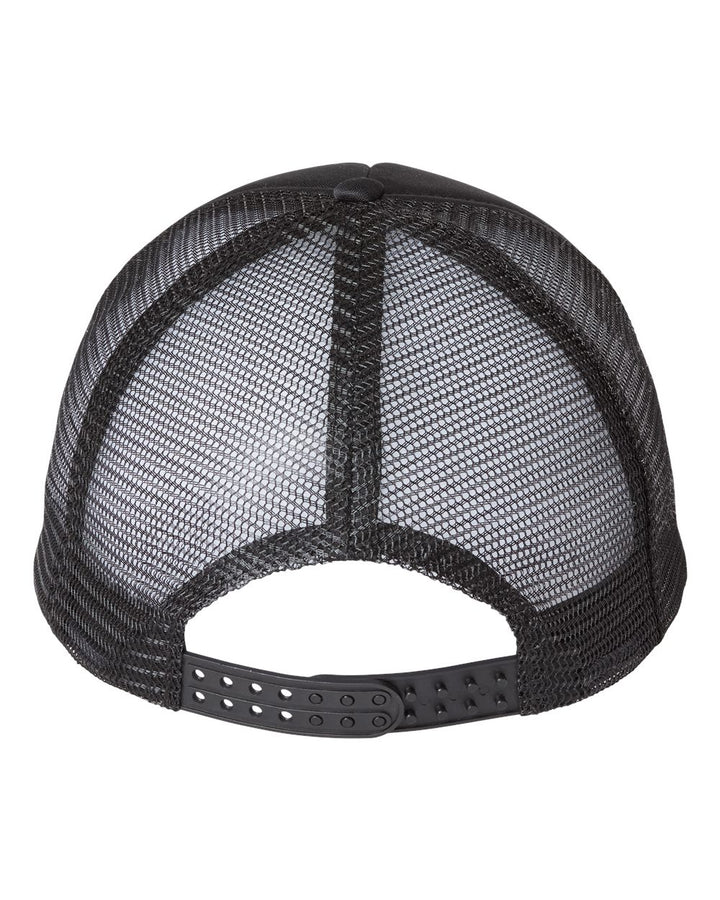 Black/Black - Back 