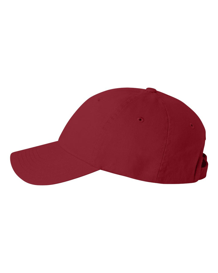 Cardinal - Side 