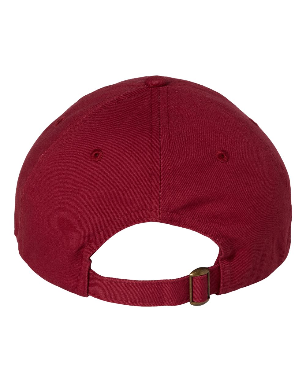 Cardinal - Back 