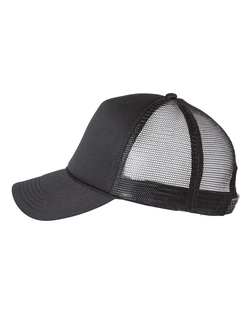Black/Black - Direct Side 