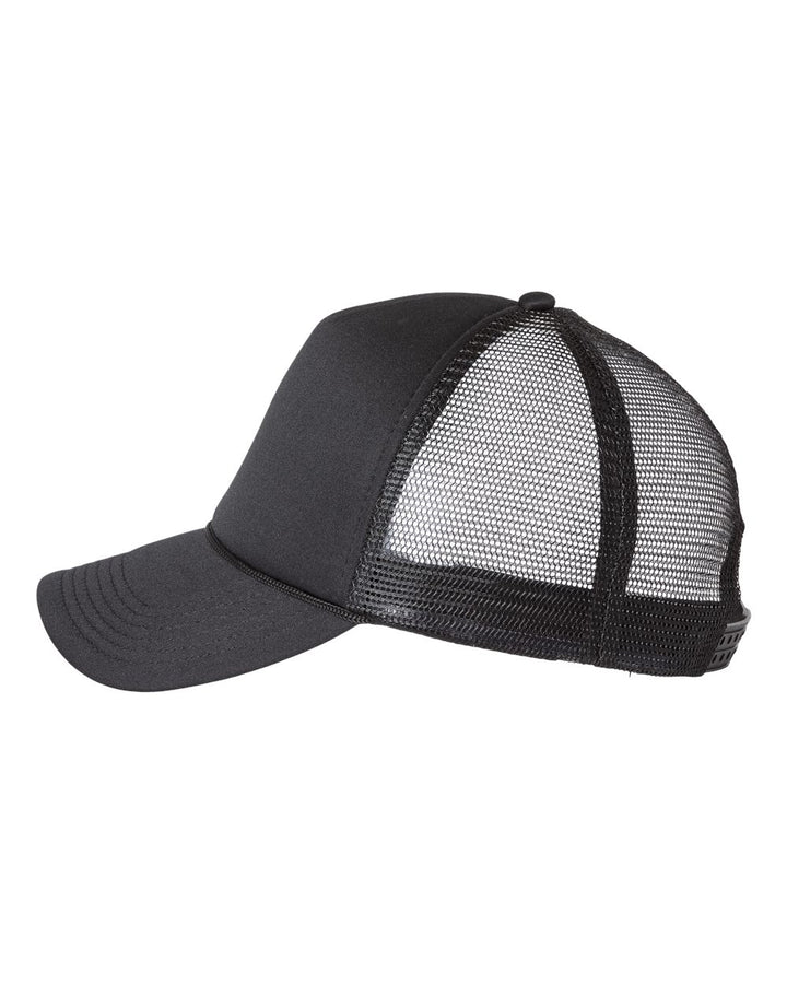 Black/Black - Direct Side 