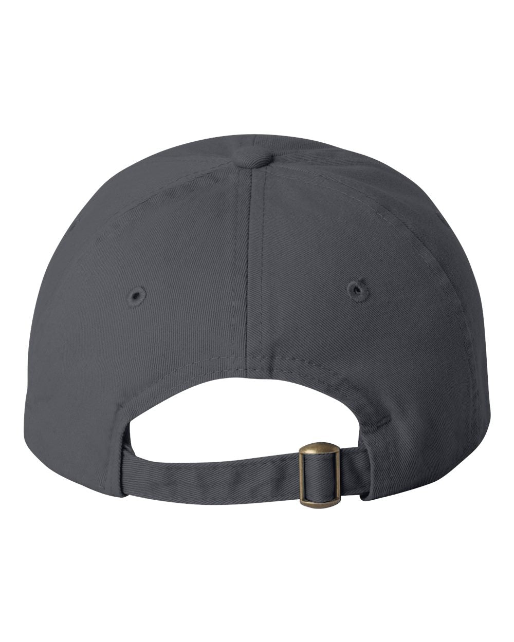 Charcoal - Back 