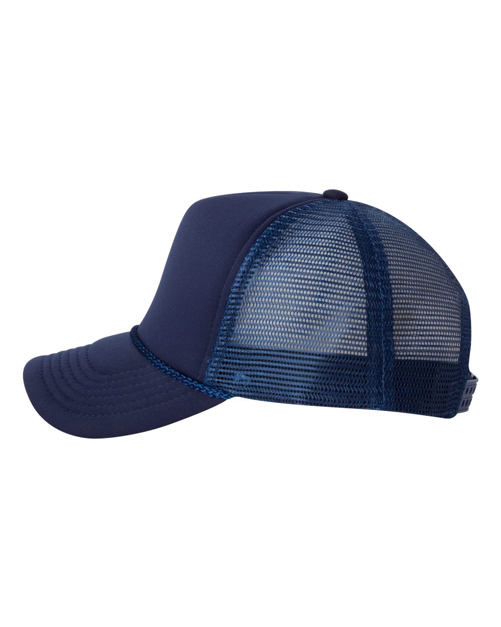 Navy/Navy - Direct Side 