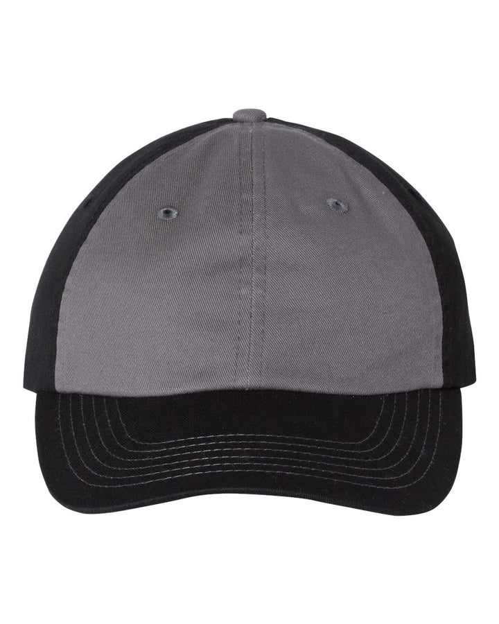 Charcoal/Black 