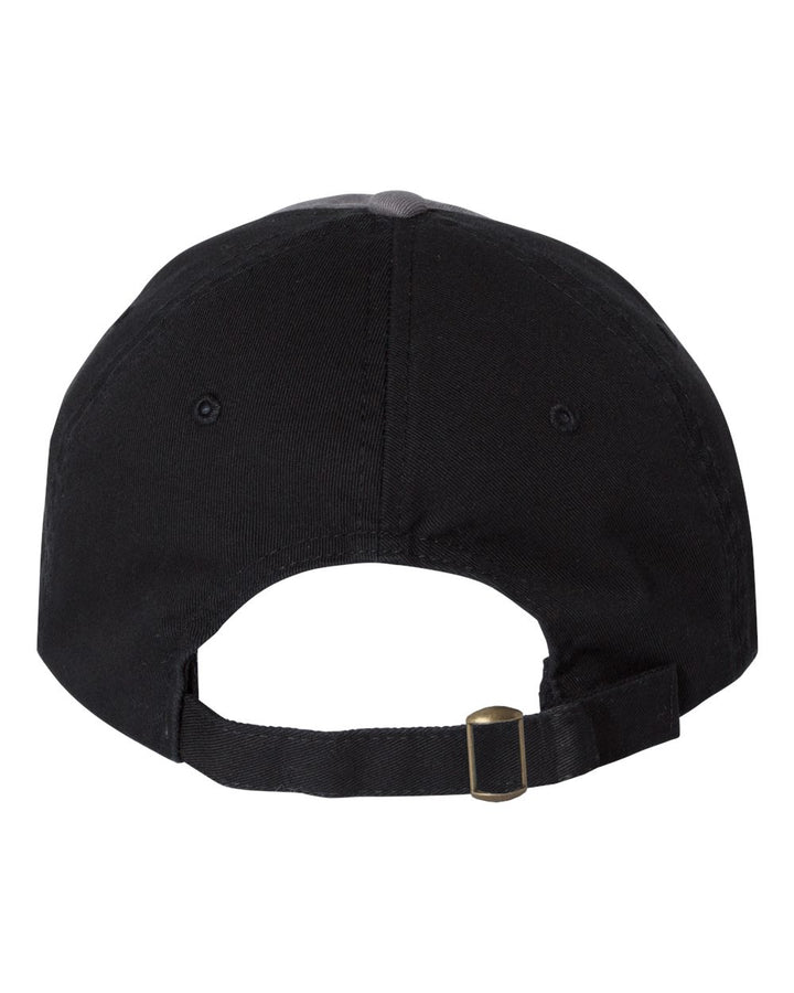 Charcoal/Black - Back 