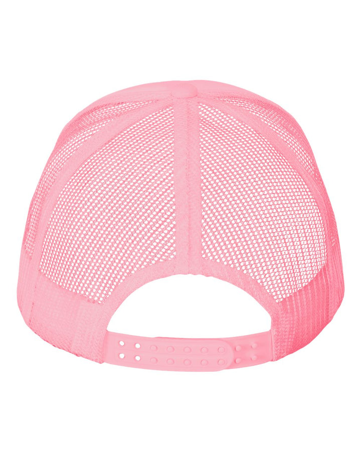 Pink - Back 
