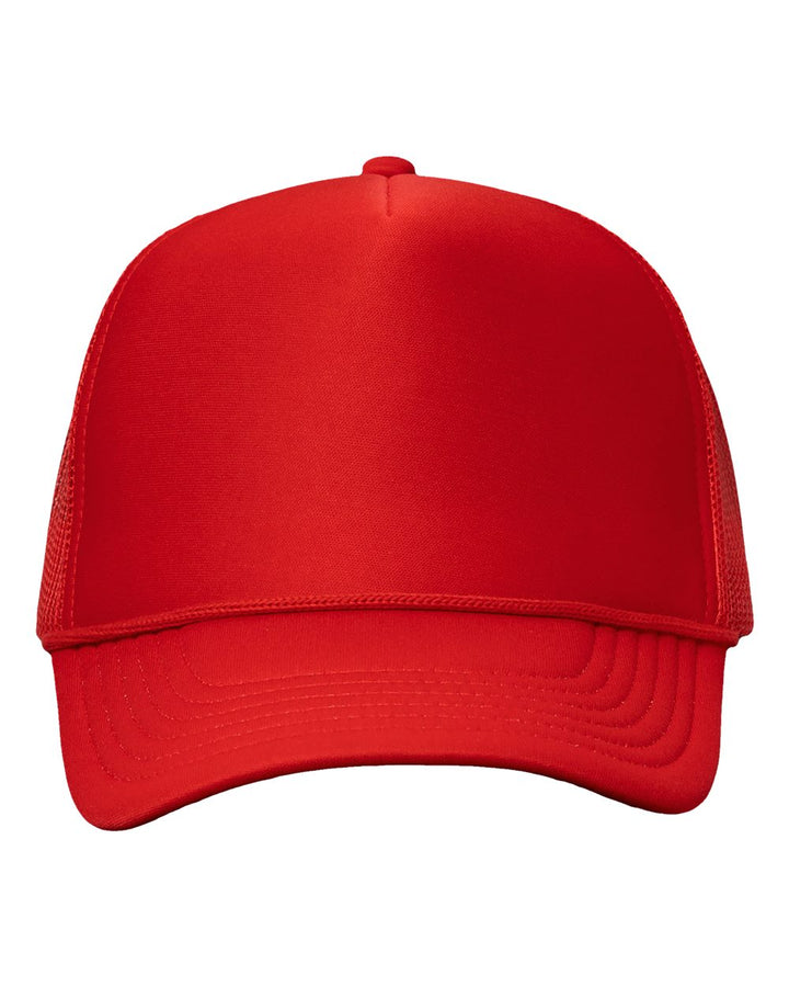 Red/Red 