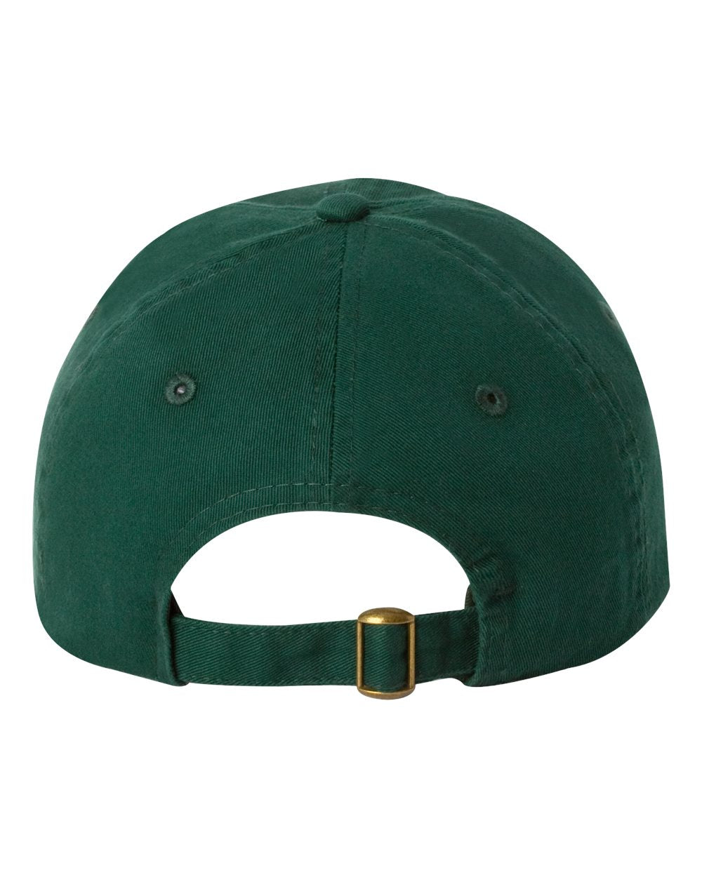 Forest Green - Back 