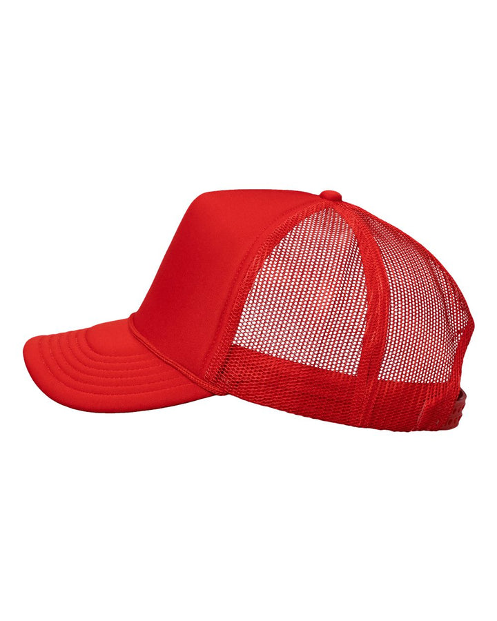 Red/Red - Direct Side 