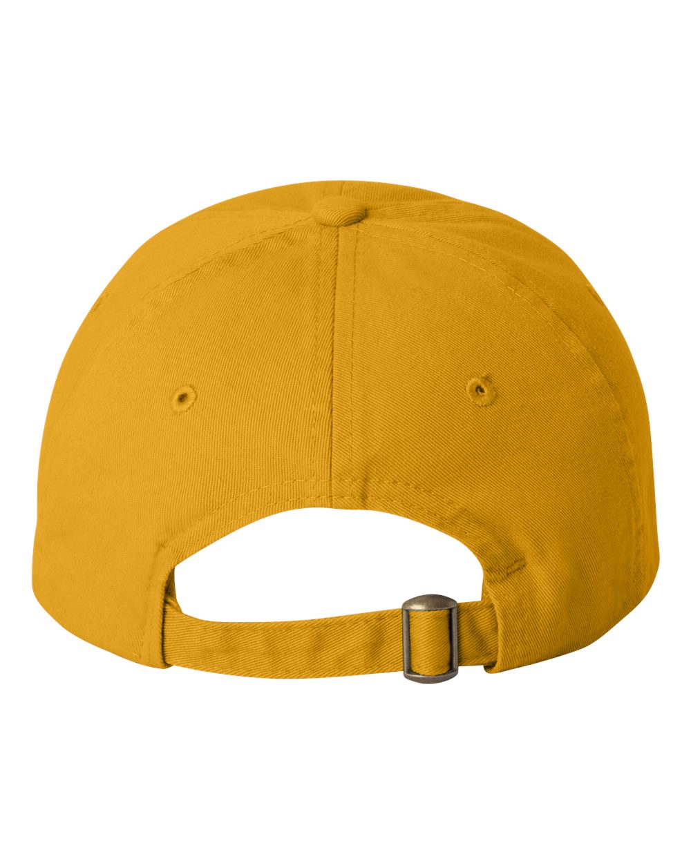 Gold - Back 