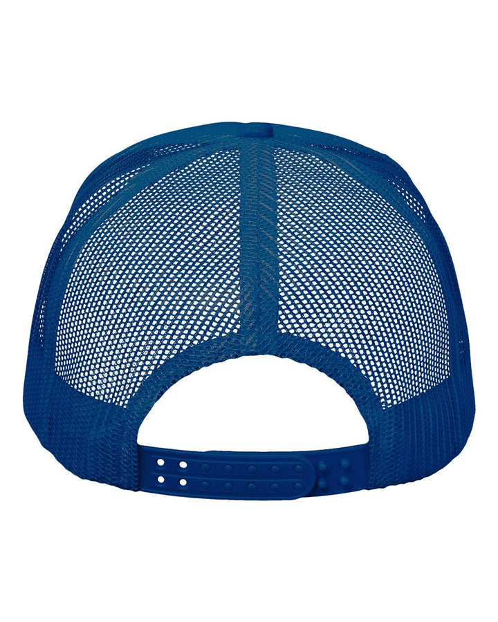 Royal/Royal - Back 