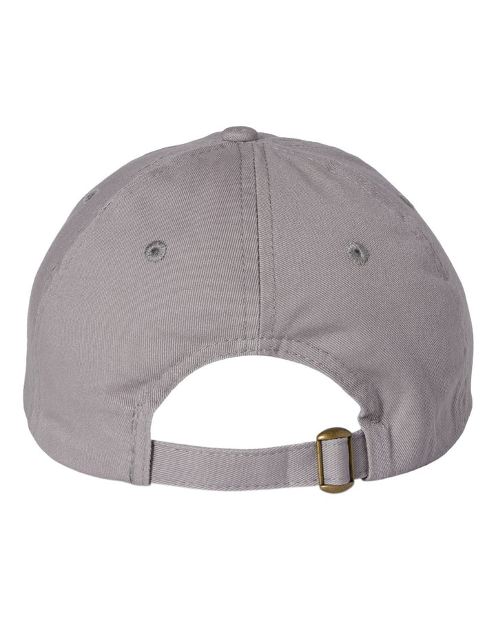 Grey - Back 