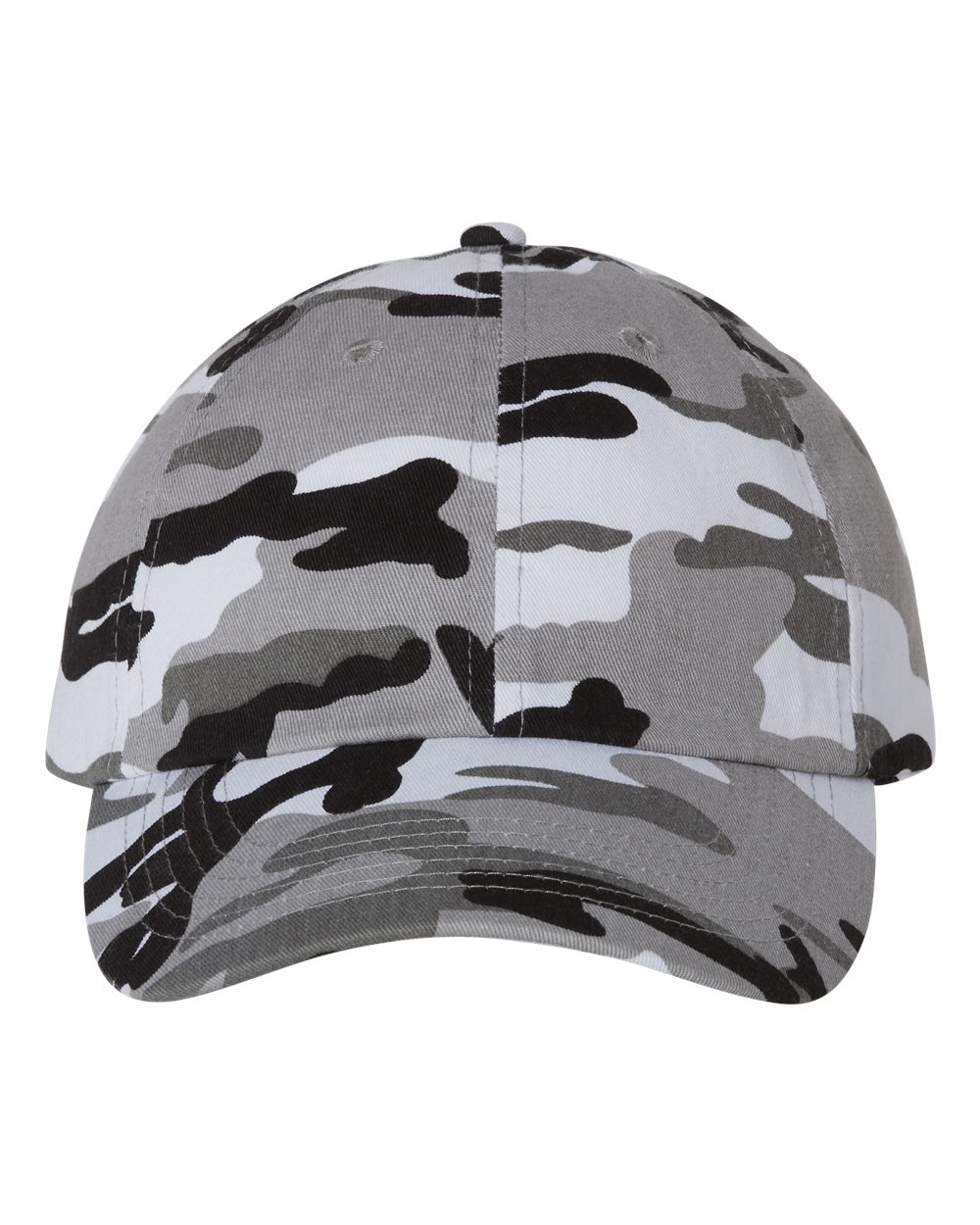 Grey Camo 