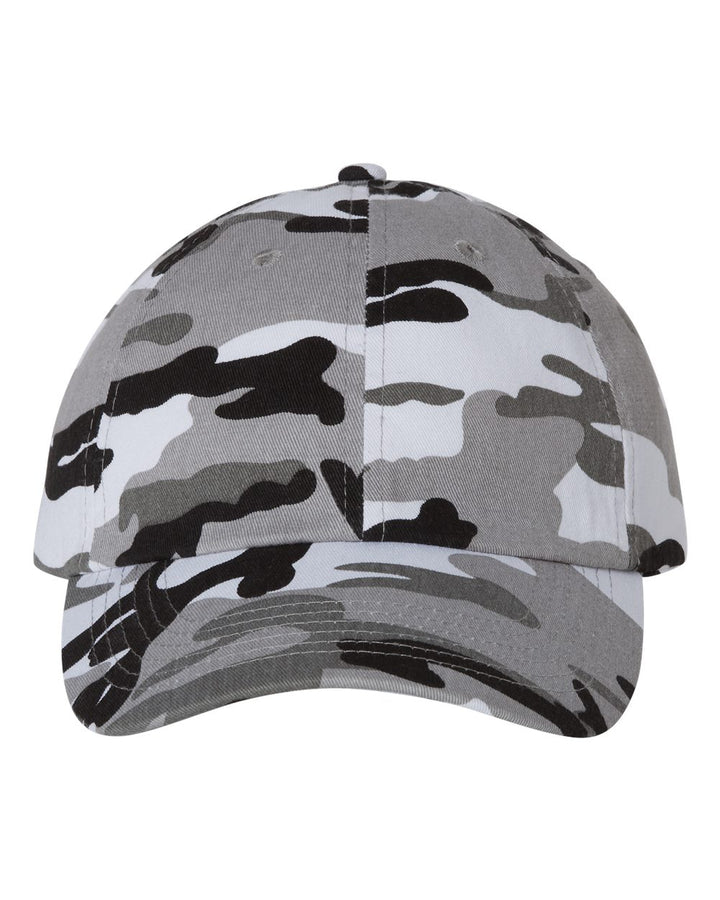 Grey Camo 