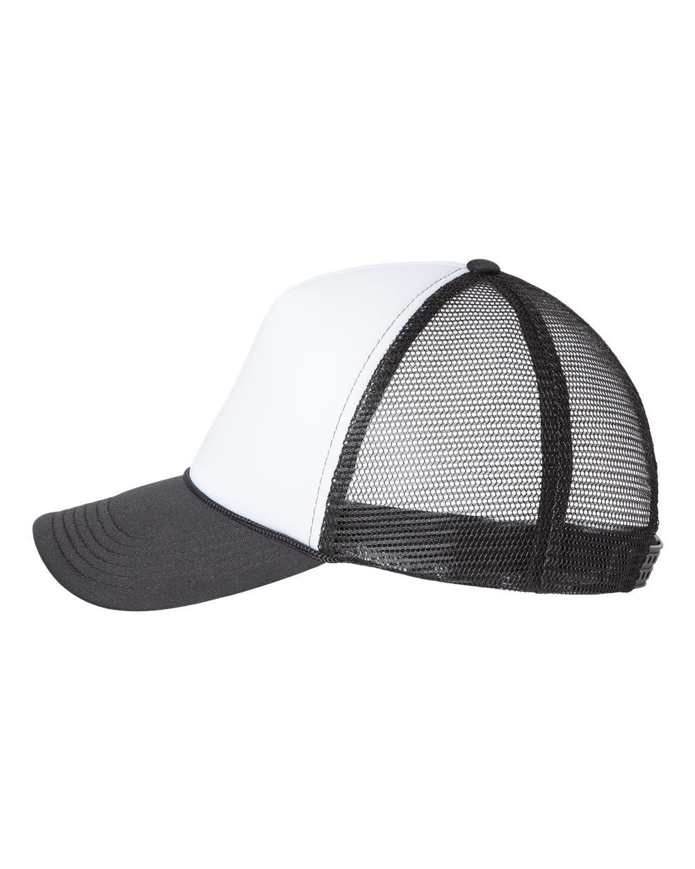 White/Black - Direct Side 