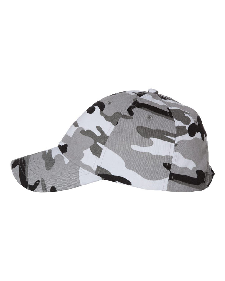 Grey Camo - Direct Side 