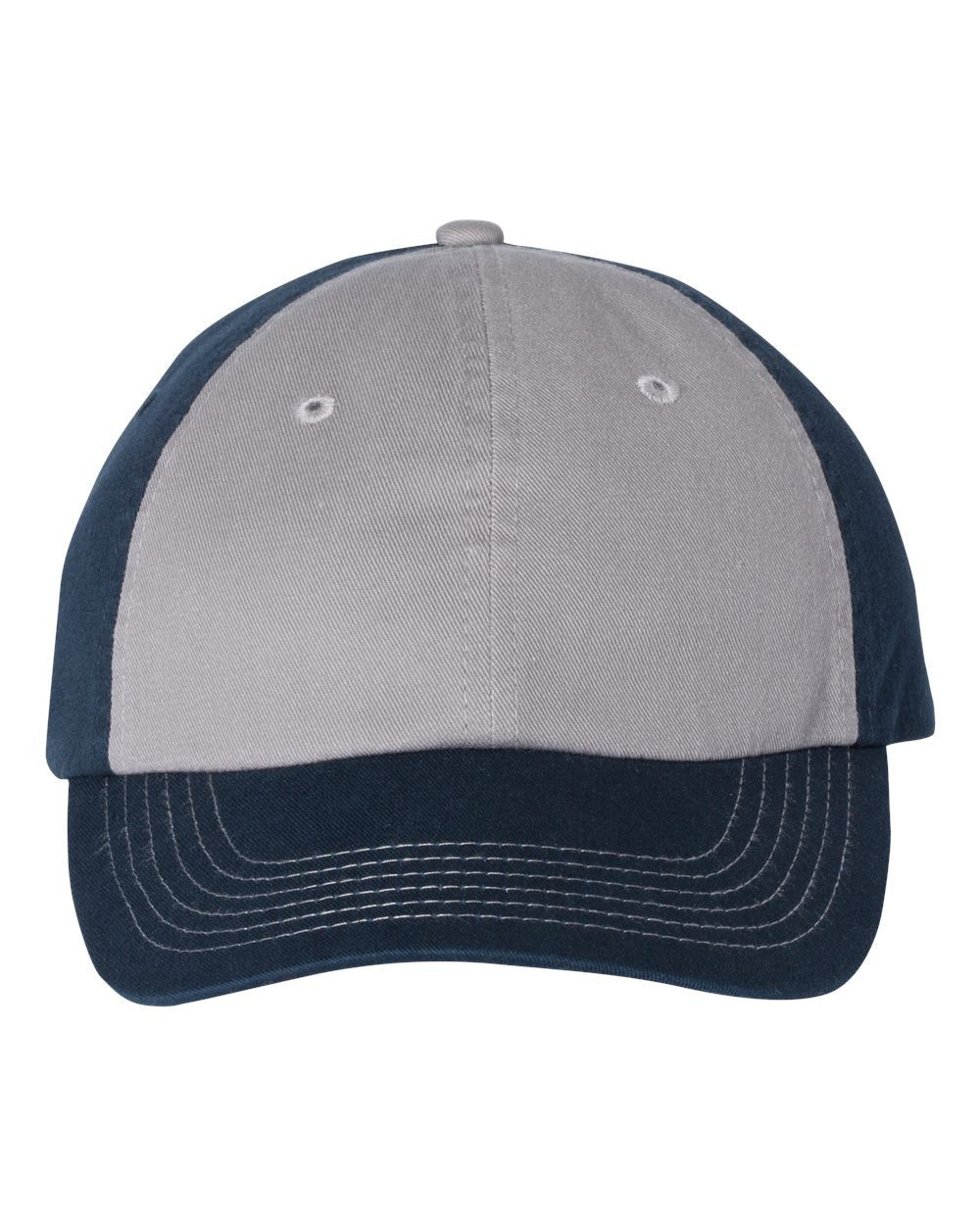 Grey/Navy 
