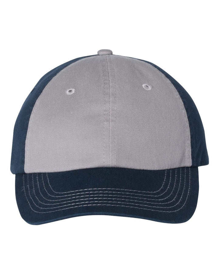 Grey/Navy 