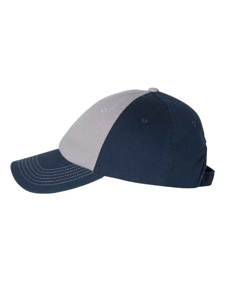 Grey/Navy - Direct Side 