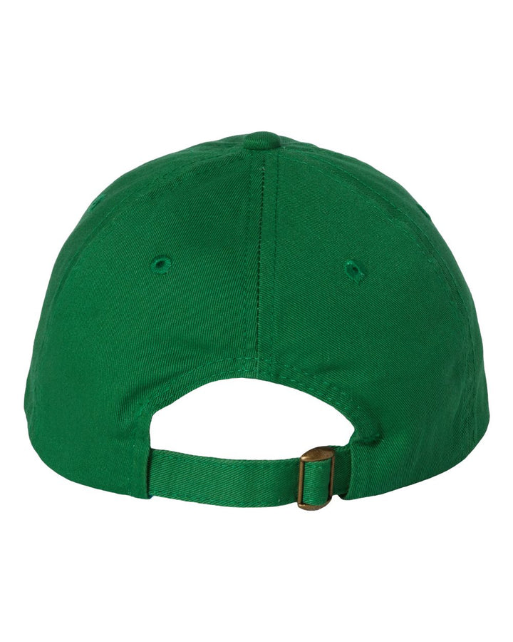 Kelly Green - Back 