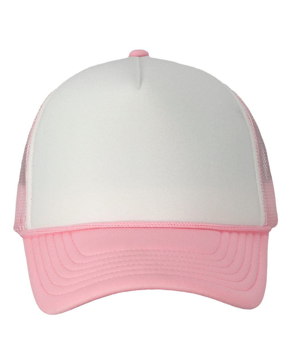 White/Pink 
