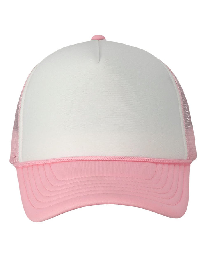 White/Pink 