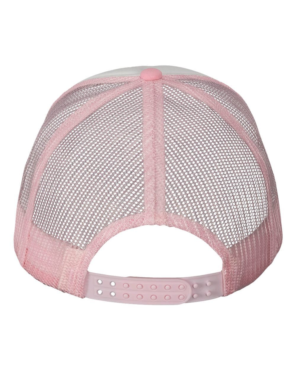 White/Pink - Back 