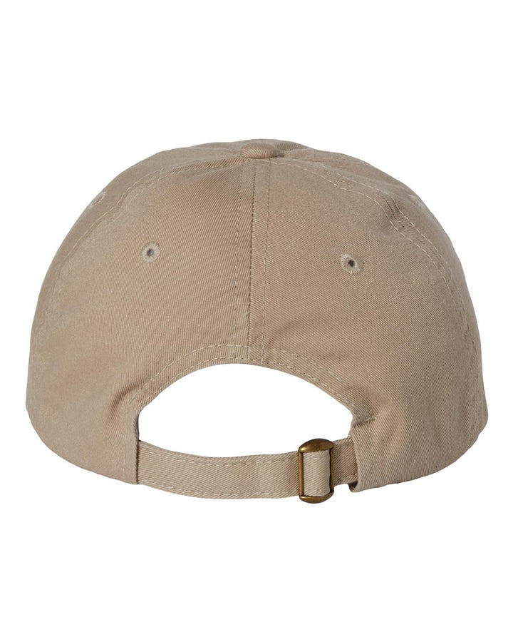 Khaki - Back 